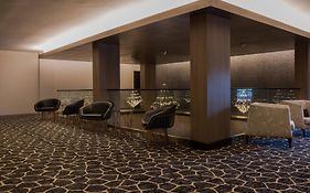 Courtyard By Marriott Bethesda Chevy Chase